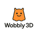 Wobbly 3D - Home