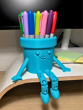 Pen Holder